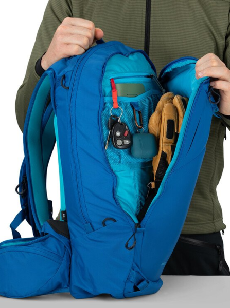 Osprey Osprey Kamber 20 Backpack