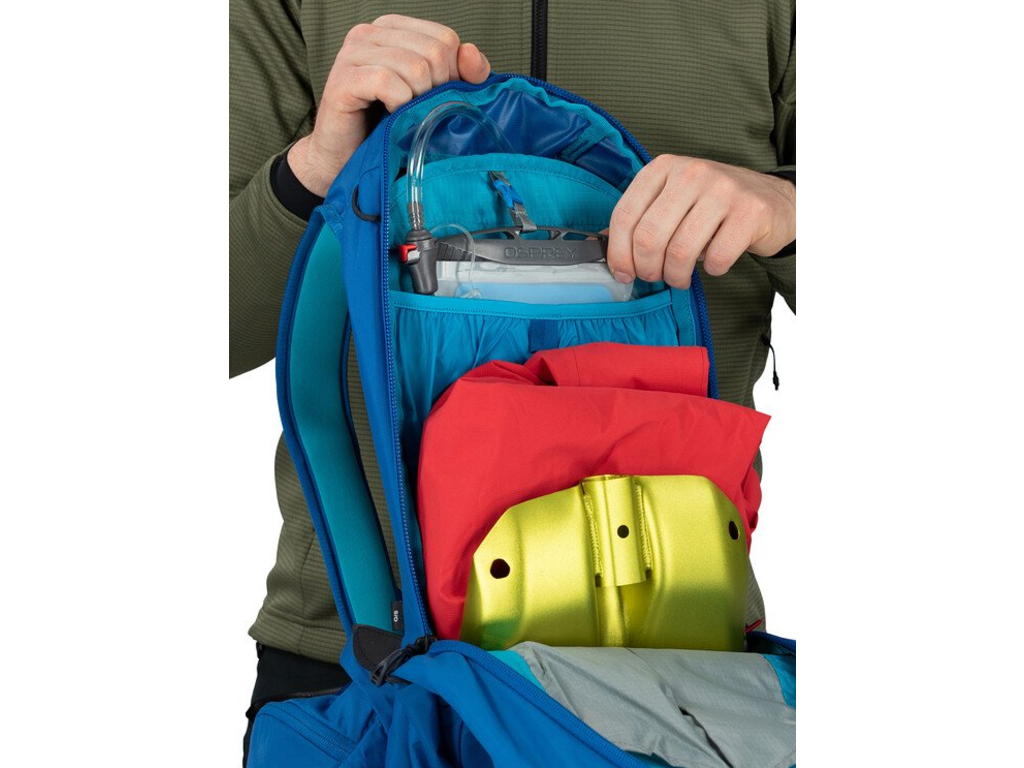 Osprey Osprey Kamber 20 Backpack