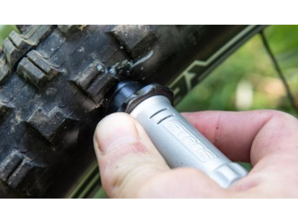 Stan's No Tubes Stan's Dart Tool - Tubeless Tire Plug Kit