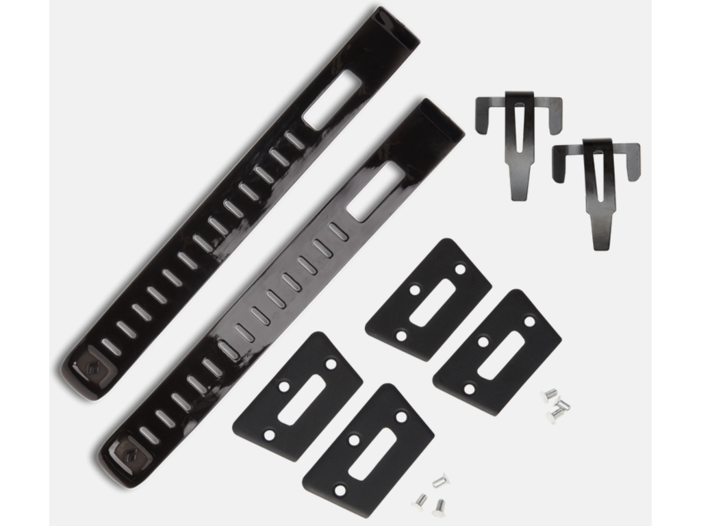 Black Diamond Black Diamond STS Tail Kit for Skins W/STS Tails or converting flat tail skins