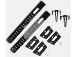 Black Diamond Black Diamond STS Tail Kit for Skins W/STS Tails or converting flat tail skins
