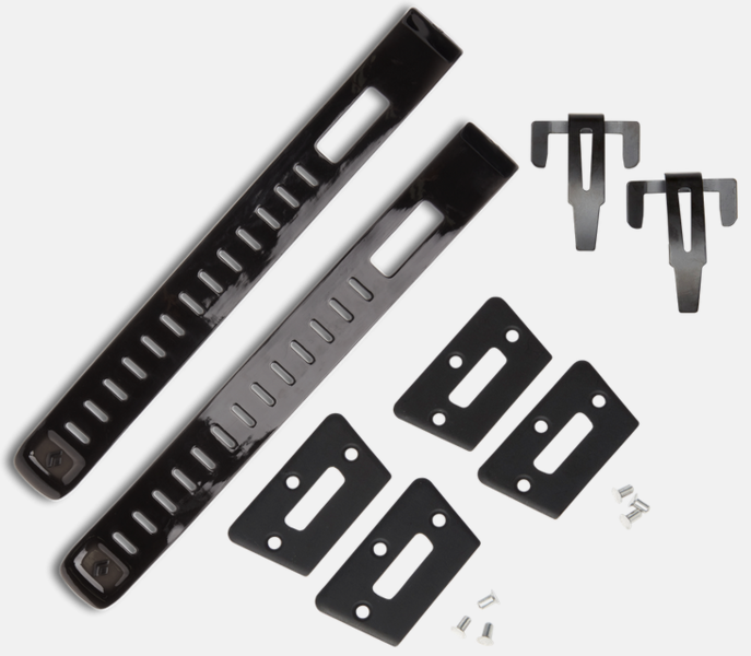 Black Diamond Black Diamond STS Tail Kit for Skins W/STS Tails or converting flat tail skins