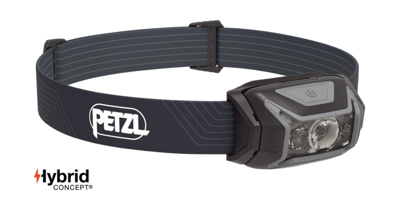 Petzl Petzl Actik Headlamp