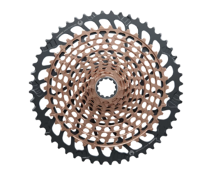 Sram XX1 Eagle XG-1299 12 Spd 10-52T Cassette Copper | The