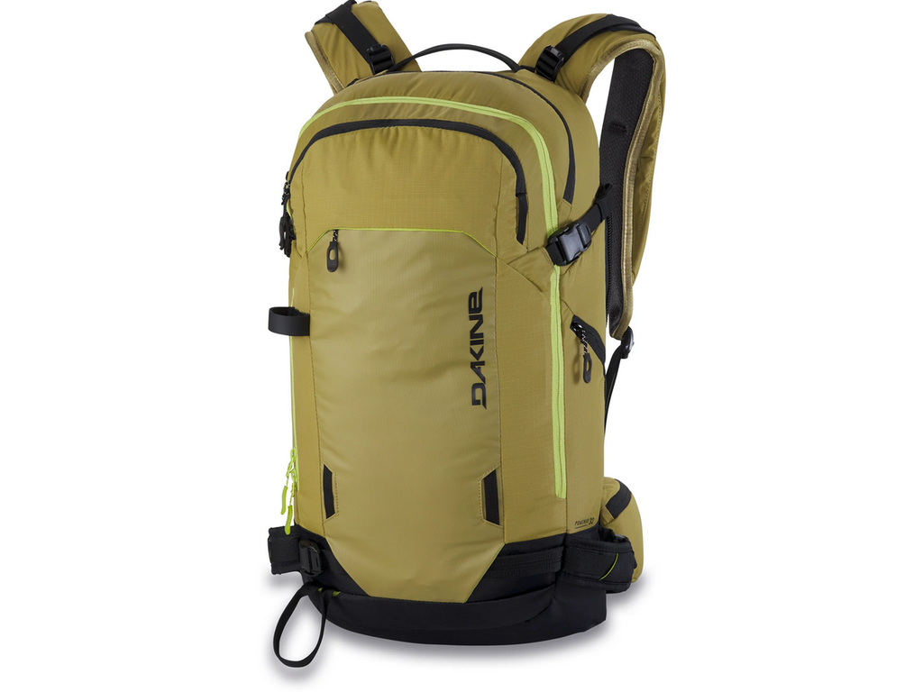 Dakine Dakine Poacher 32L Backpack