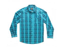 Truckee Flannel Co. Truckee Flannel Co Alder Active LS Flannel