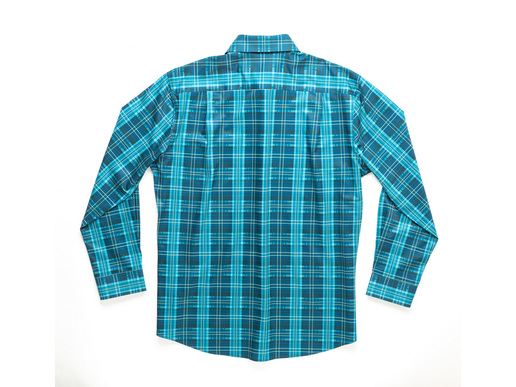 Truckee Flannel Co. Truckee Flannel Co. Alder Active Flannel