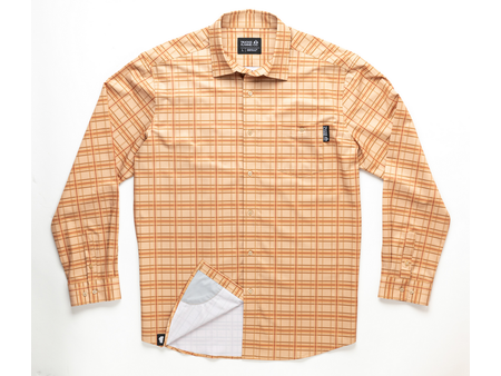 Truckee Flannel Co. Truckee Flannel Co. Alder Active Flannel