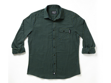 Truckee Flannel Co. Truckee Flannel Co Classic Jack LS Flannel