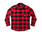 Truckee Flannel Co. Truckee Flannel Co Classic Jack LS Flannel
