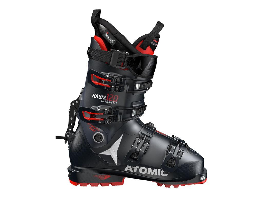 Atomic 2020 Atomic Hawx Ultra XTD 120 Ski Boots