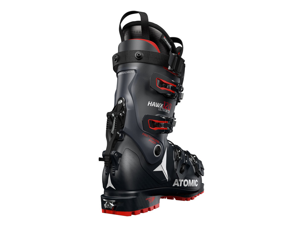 Atomic 2020 Atomic Hawx Ultra XTD 120 Ski Boots
