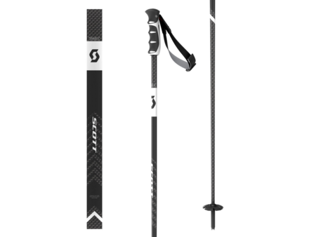 Scott Scott Pro Taper SRS Ski Poles