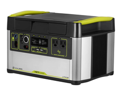 Goal Zero Goal Zero Yeti 1000X 120V Portable Power Station