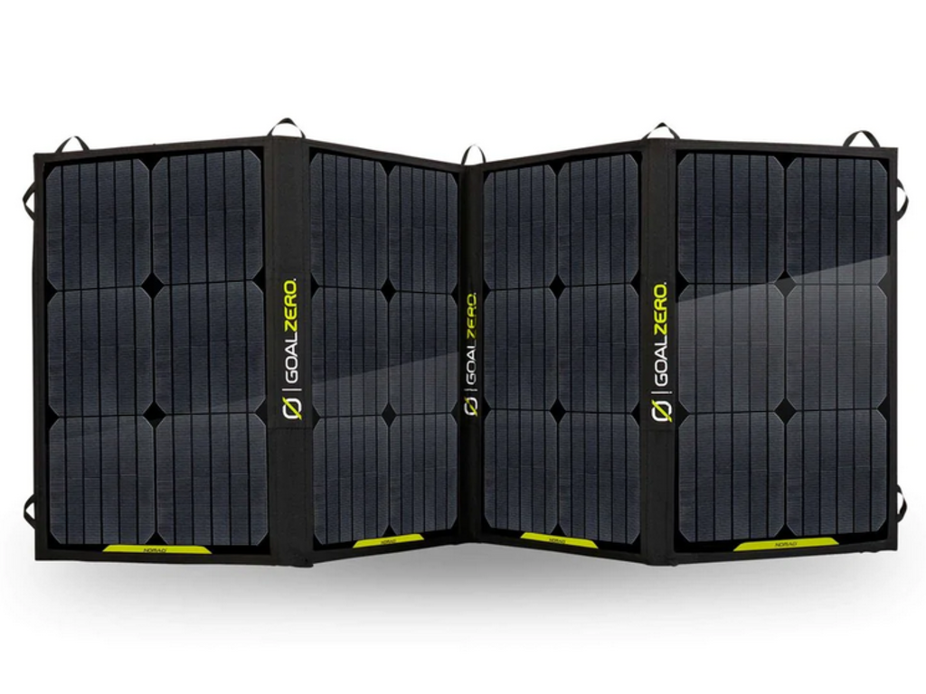 Goal Zero Goal Zero Nomad 100 Solar Panel