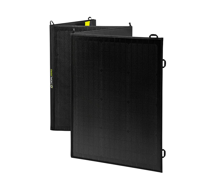 Goal Zero Goal Zero Nomad 200 Solar Panel