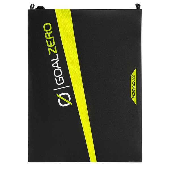 Goal Zero Goal Zero Nomad 200 Solar Panel