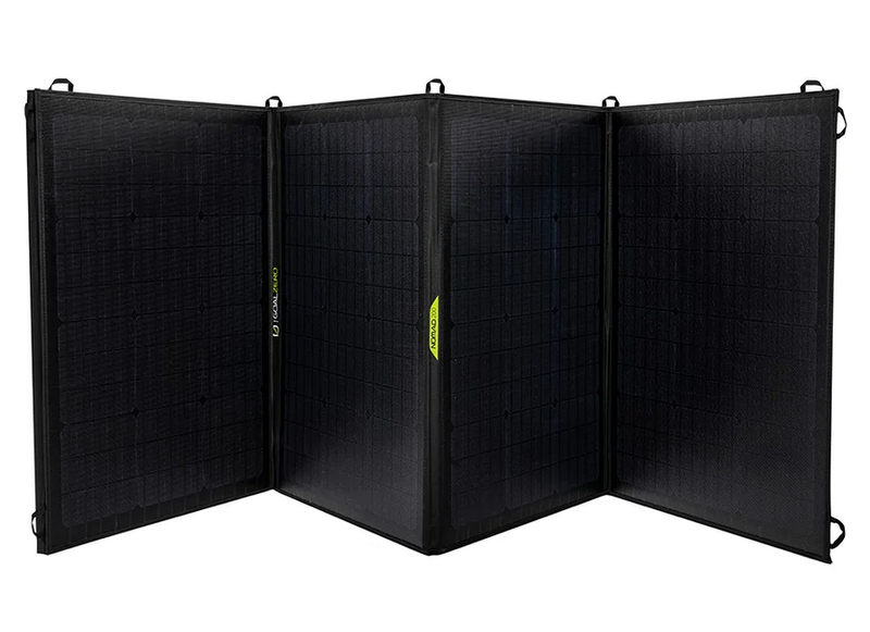 Goal Zero Goal Zero Nomad 200 Solar Panel