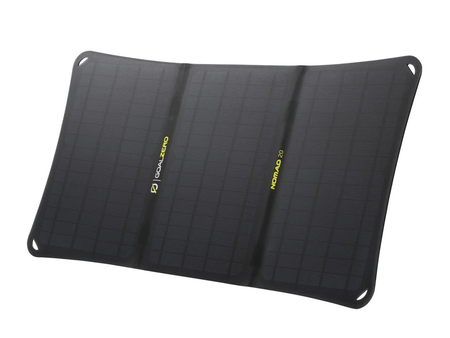 Goal Zero Goal Zero Nomad 20 Solar Panel