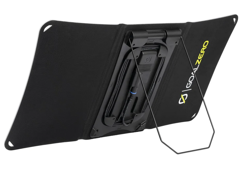 Goal Zero Goal Zero Nomad 20 Solar Panel
