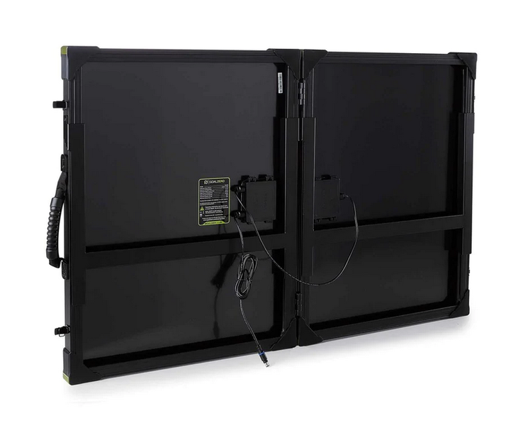 Goal Zero Goal Zero Boulder 100 Briefcase Solar Panel