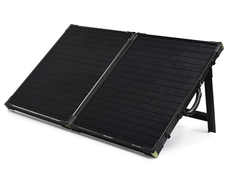 Goal Zero Goal Zero Boulder 100 Briefcase Solar Panel