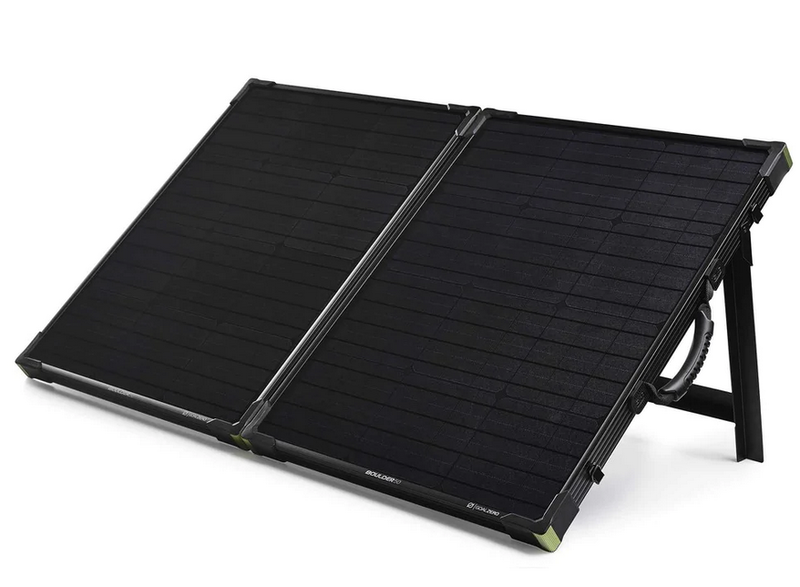 Goal Zero Goal Zero Boulder 100 Briefcase Solar Panel