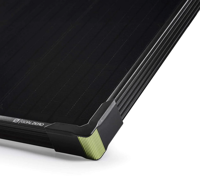 Goal Zero Goal Zero Boulder 100 Briefcase Solar Panel