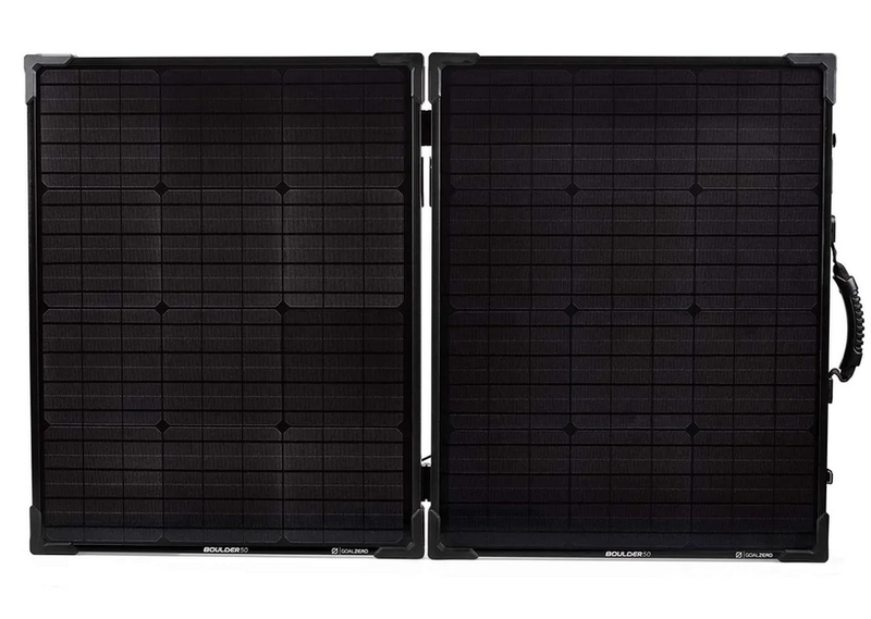 Goal Zero Goal Zero Boulder 100 Briefcase Solar Panel