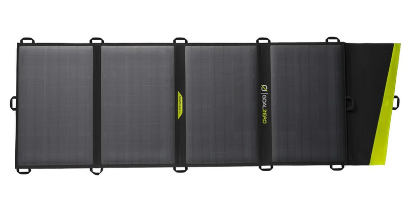 Goal Zero Goal Zero Nomad 50 Solar Panel
