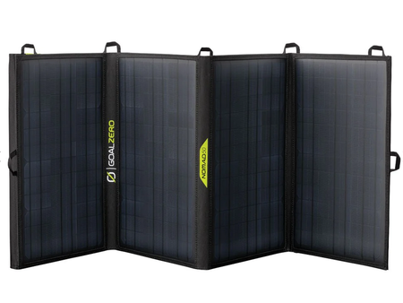 Goal Zero Goal Zero Nomad 50 Solar Panel