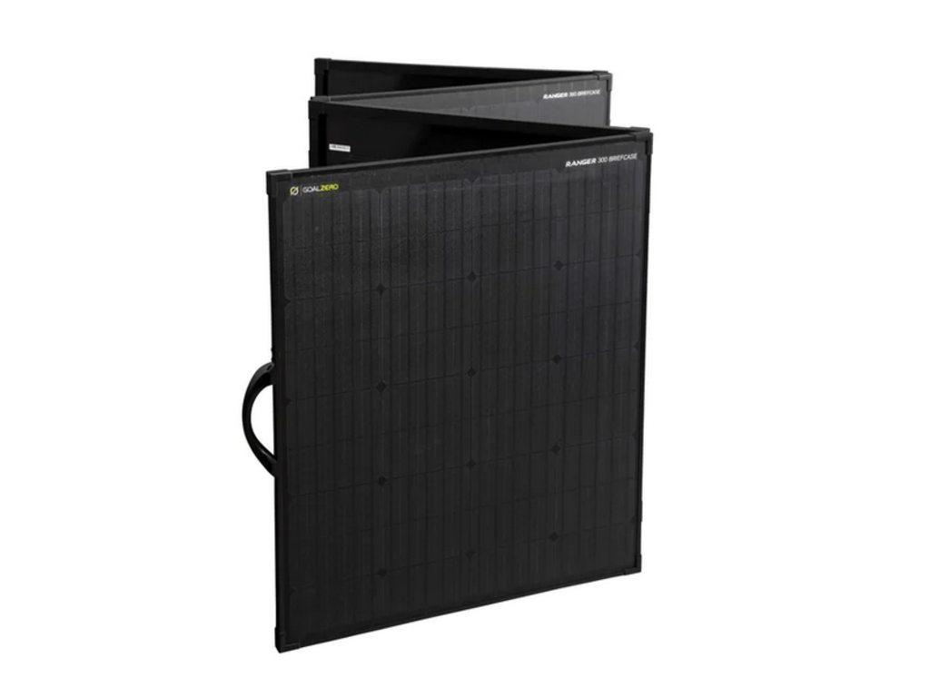 Goal Zero Goal Zero Ranger 300 Briefcase Solar Panel