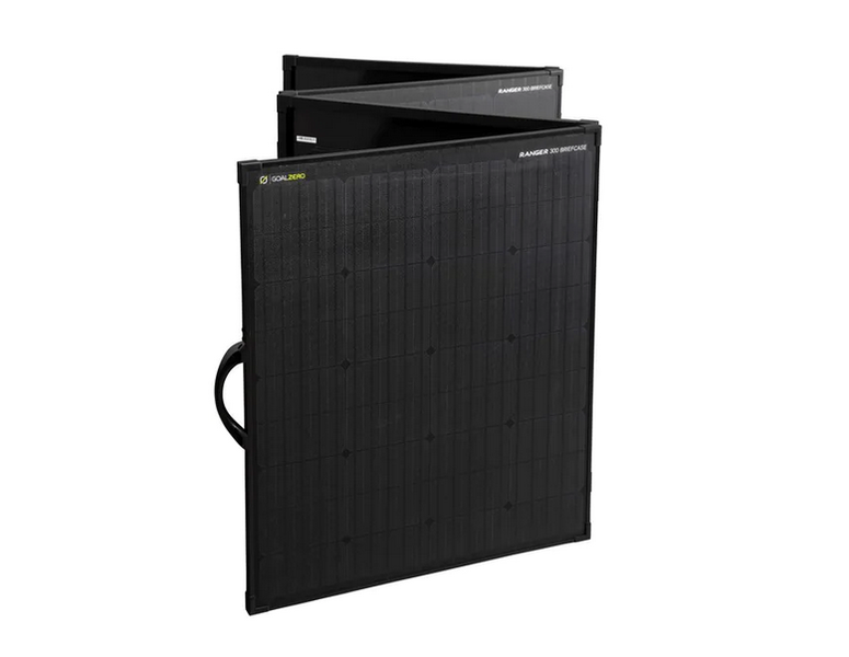 Goal Zero Goal Zero Ranger 300 Briefcase Solar Panel