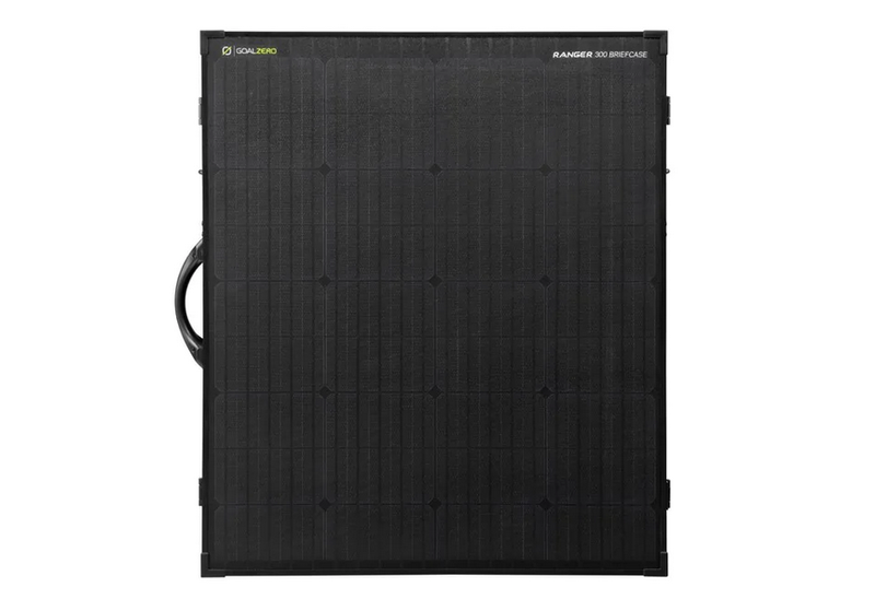 Goal Zero Goal Zero Ranger 300 Briefcase Solar Panel