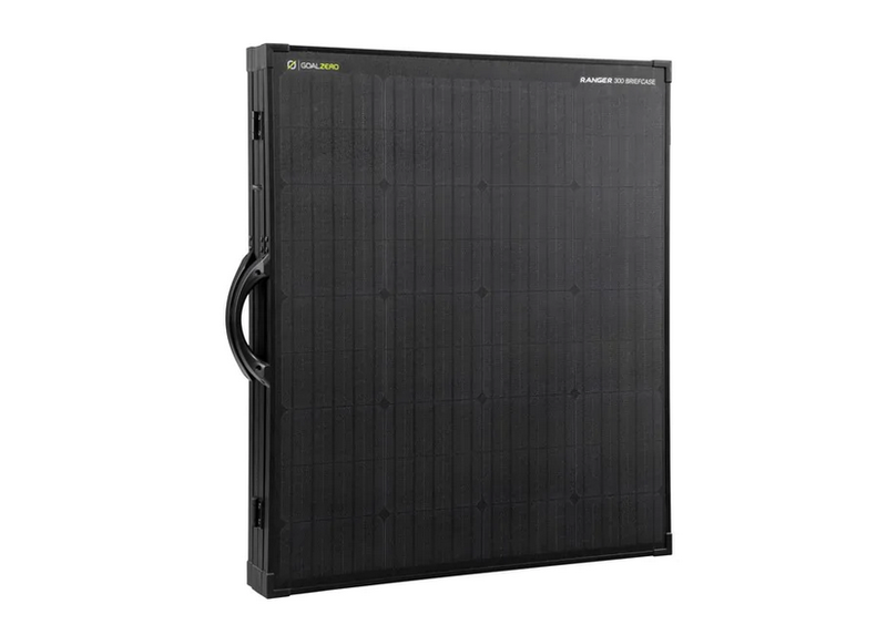 Goal Zero Goal Zero Ranger 300 Briefcase Solar Panel