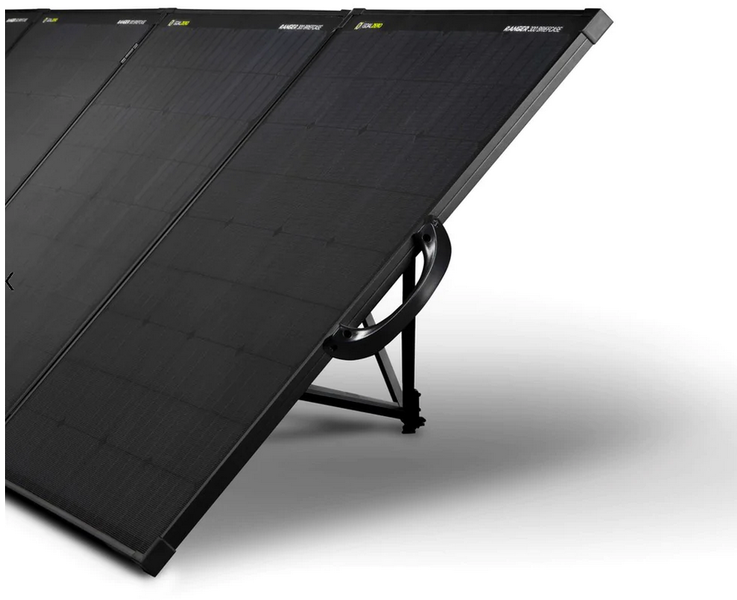 Goal Zero Goal Zero Ranger 300 Briefcase Solar Panel