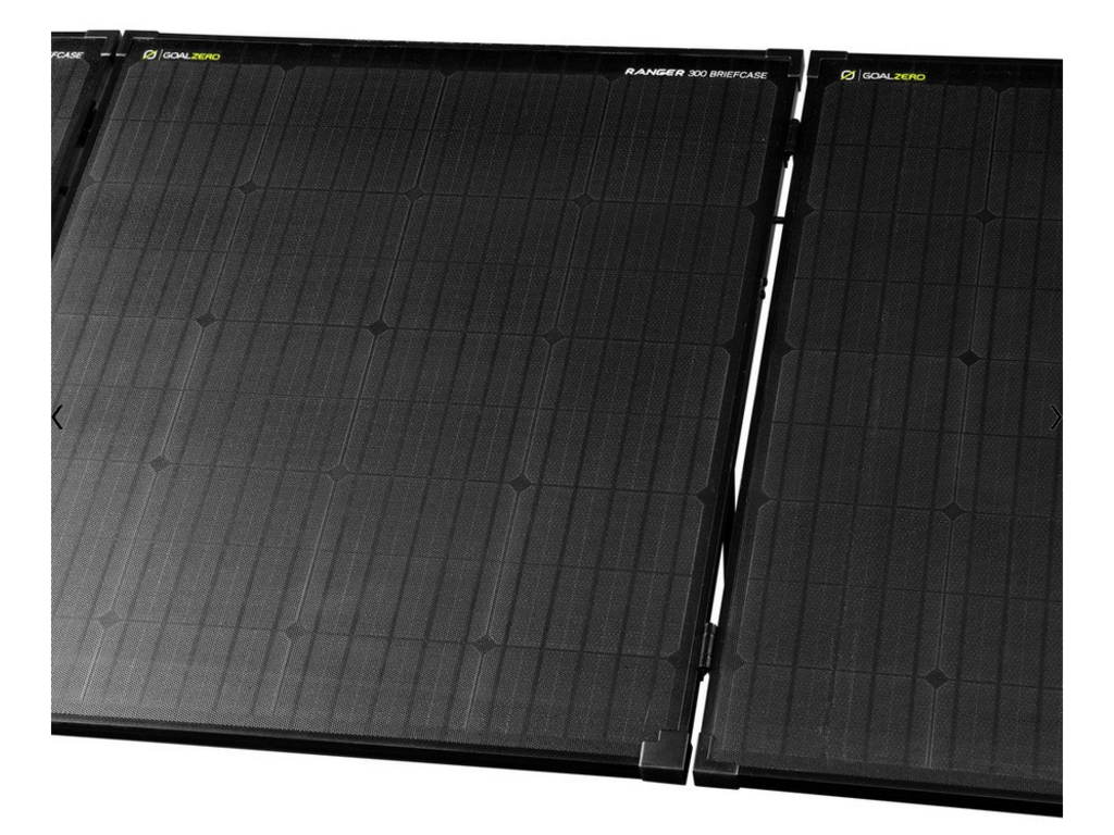 Goal Zero Goal Zero Ranger 300 Briefcase Solar Panel