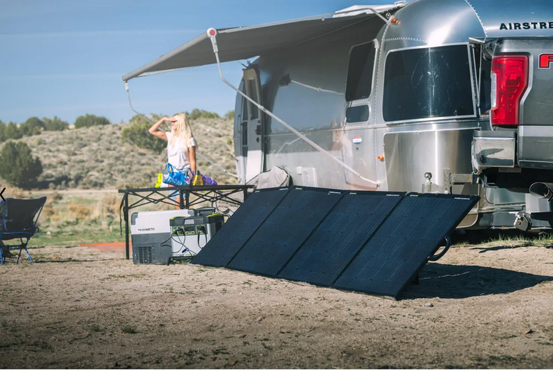 Goal Zero Goal Zero Ranger 300 Briefcase Solar Panel