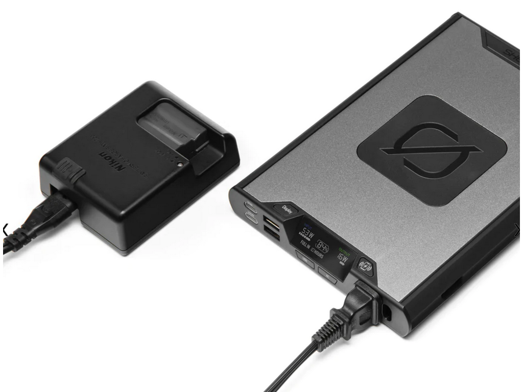 Goal Zero Goal Zero Sherpa 100 AC 110V Power Bank (4th Gen)