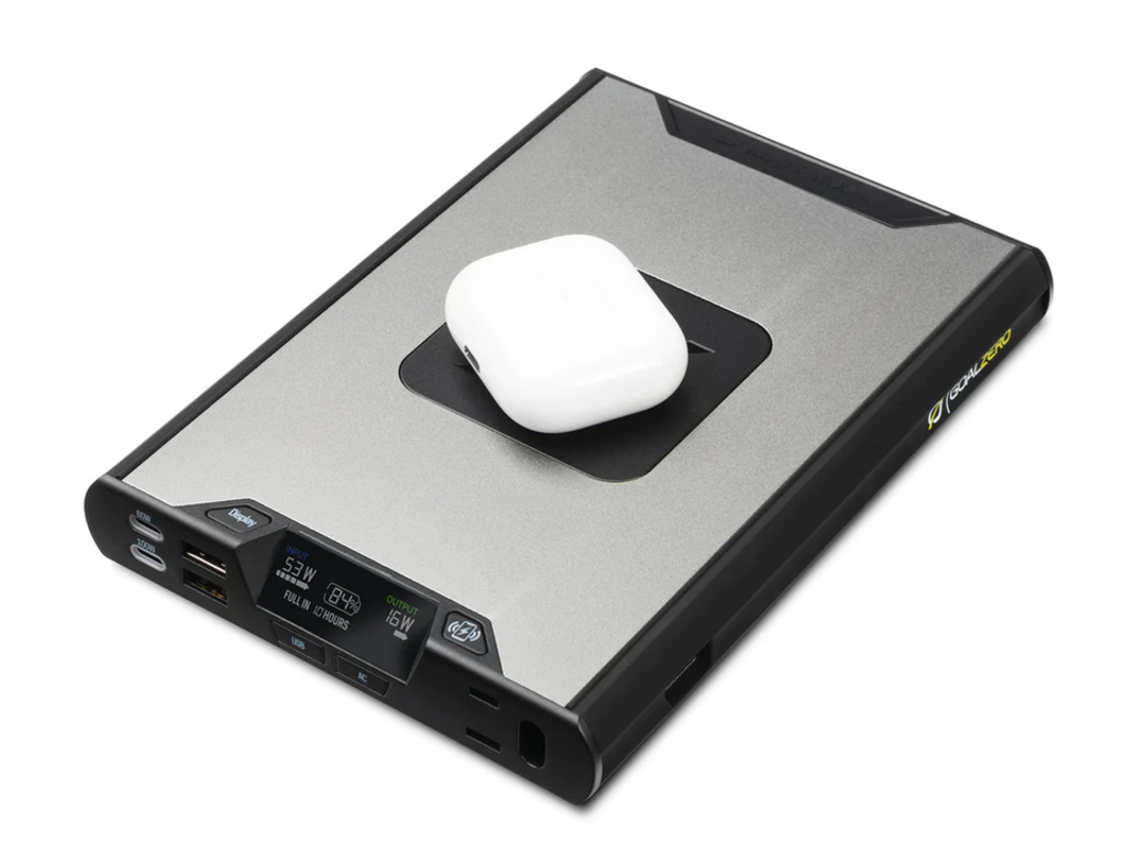 Goal Zero Goal Zero Sherpa 100 AC 110V Power Bank (4th Gen)