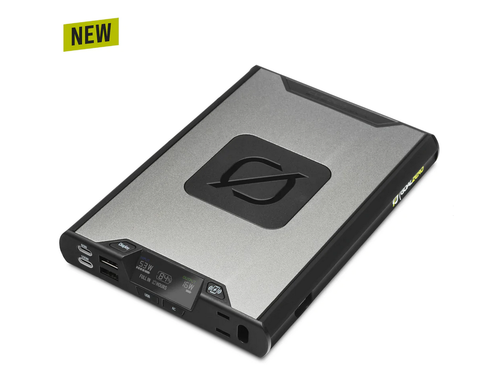 Goal Zero Goal Zero Sherpa 100 AC 110V Power Bank (4th Gen)