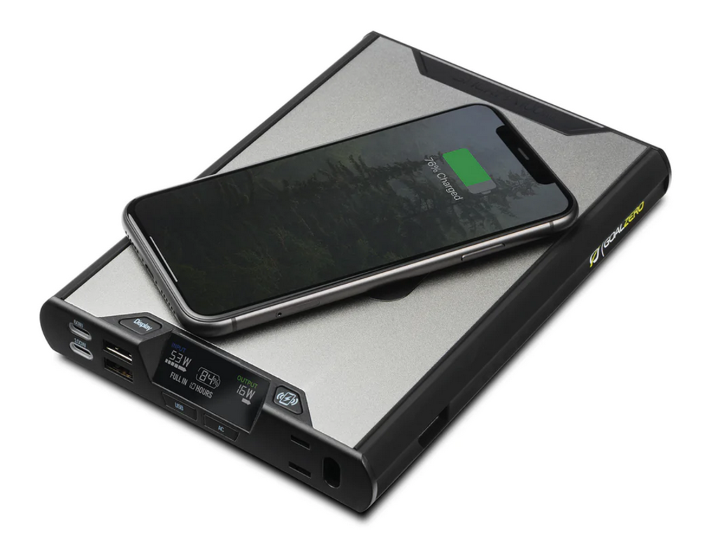 Goal Zero Goal Zero Sherpa 100 AC 110V Power Bank (4th Gen)