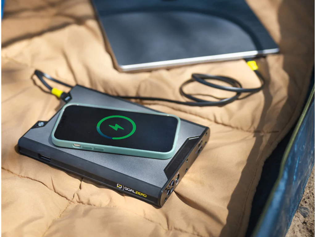 Goal Zero Goal Zero Sherpa 100 AC 110V Power Bank (4th Gen)