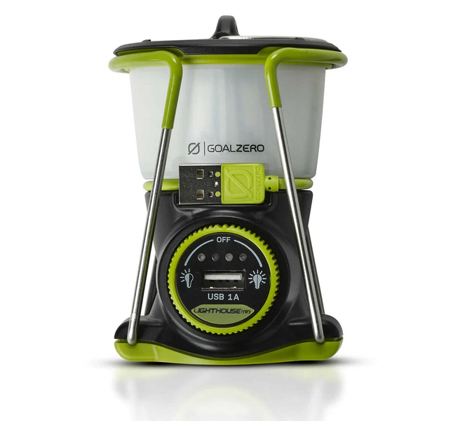 Goal Zero Goal Zero Lighthouse Mini Core Lantern