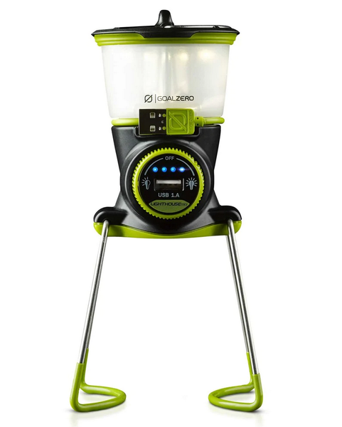 Goal Zero Goal Zero Lighthouse Mini Core Lantern