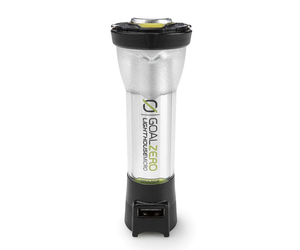 Goal Zero Lighthouse Micro Charge Lantern | The BackCountry