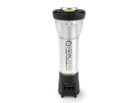 Goal Zero Goal Zero Lighthouse Micro Charge Lantern