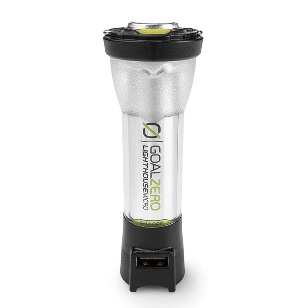 Goal Zero Goal Zero Lighthouse Micro Charge Lantern