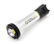 GOAL ZERO Lighthouse Micro Charge ２個 Goal Zero Lighthouse Micro Charge Lantern | The BackCountry