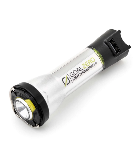 20%off Goal Zero Lighthouse Micro Charge 20%off GOAL ZERO